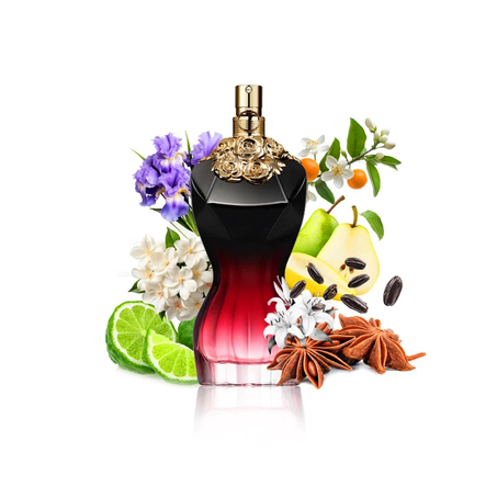 Jean Paul Gautier La belle Intense
