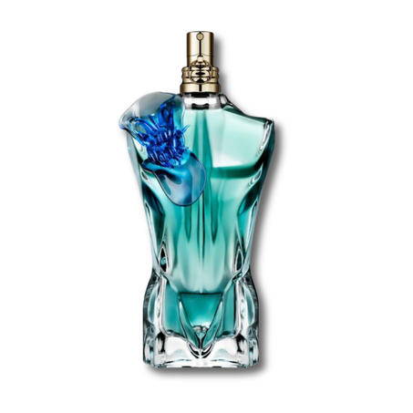 Le Beau Flower Edition Jean Paul Gaultier