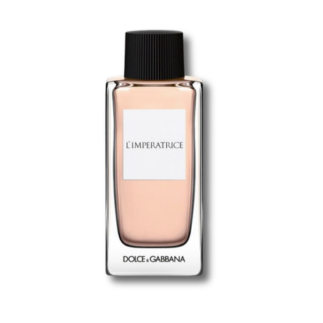 D&G LIMPERATRICE 10 ml