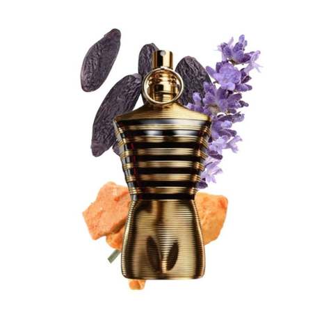 Jean Paul Gautier le male Elixir