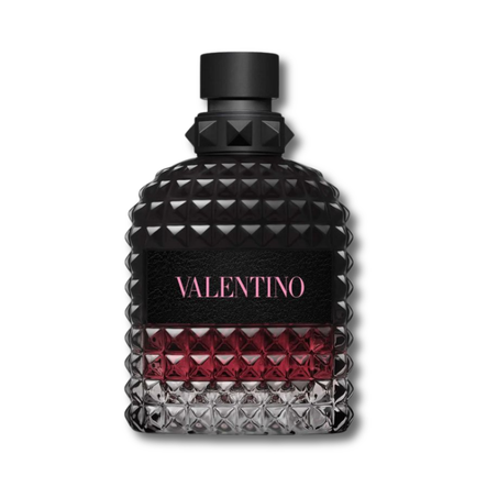 Valentino Born In Roma intense