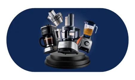 مستـزمــات المــــنزل