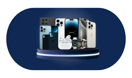 الإلكترونيـــــات