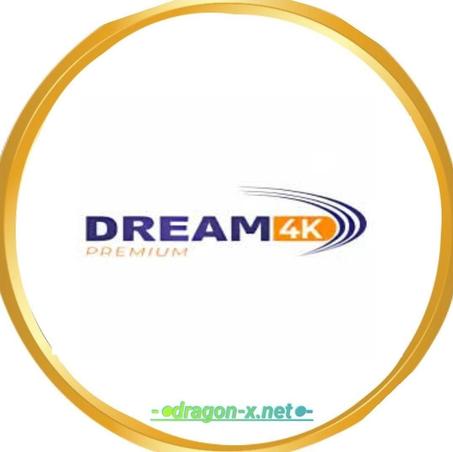 DREAM 4K Subscriptions