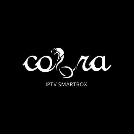 Cobra IPTV Panel & Server