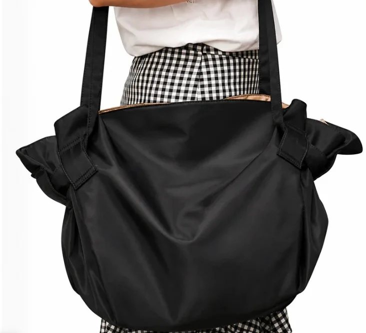 EasyPack– Sac de Voyage Tout-en-Un