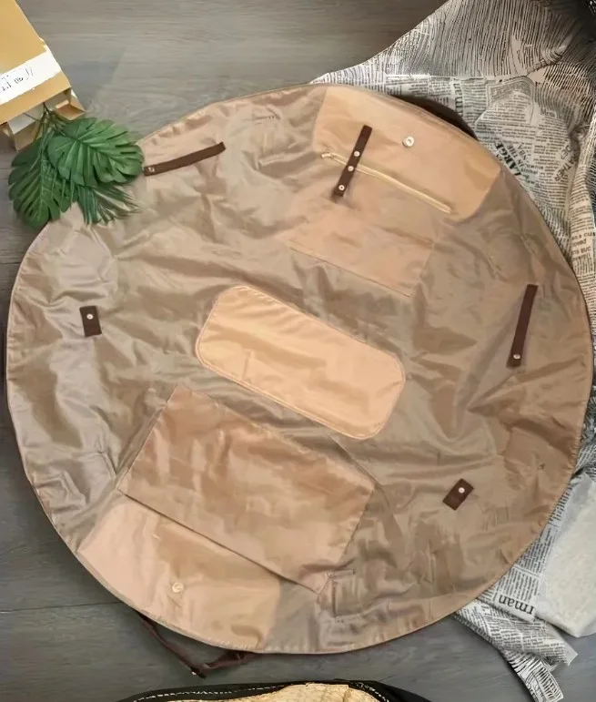 EasyPack– Sac de Voyage Tout-en-Un