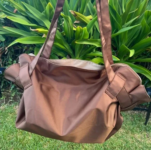 EasyPack– Sac de Voyage Tout-en-Un