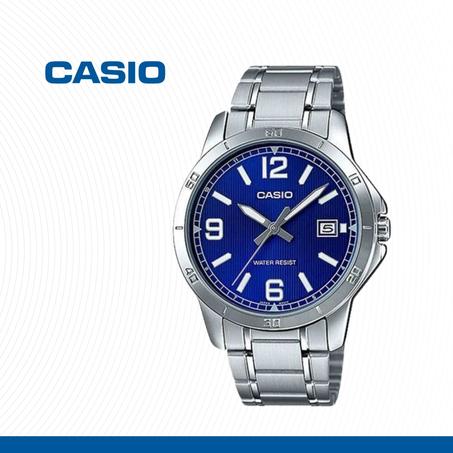 Montre Homme Casio ORIGINAL MTP ساعة أصلية