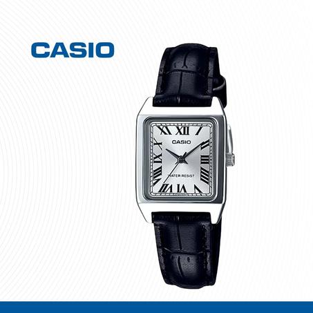 Montre femme casio LTP-V007L-7B1UDF /ساعة أصلية