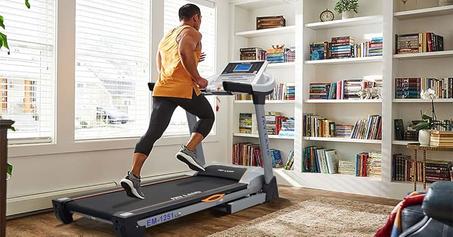 الرياضة واللياقة البدنية