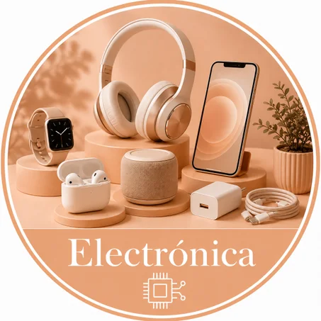 Electrónica