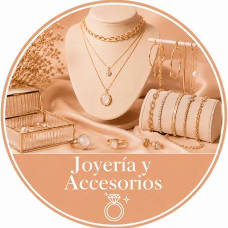 Joyería y Accesorios