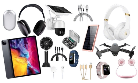 الإلكترونيات