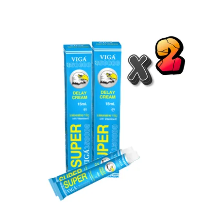 سوبر ڤيكا Super Viga (copy) ×2