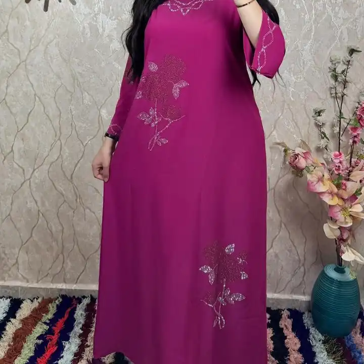 كسوة جميلة و أنيقة