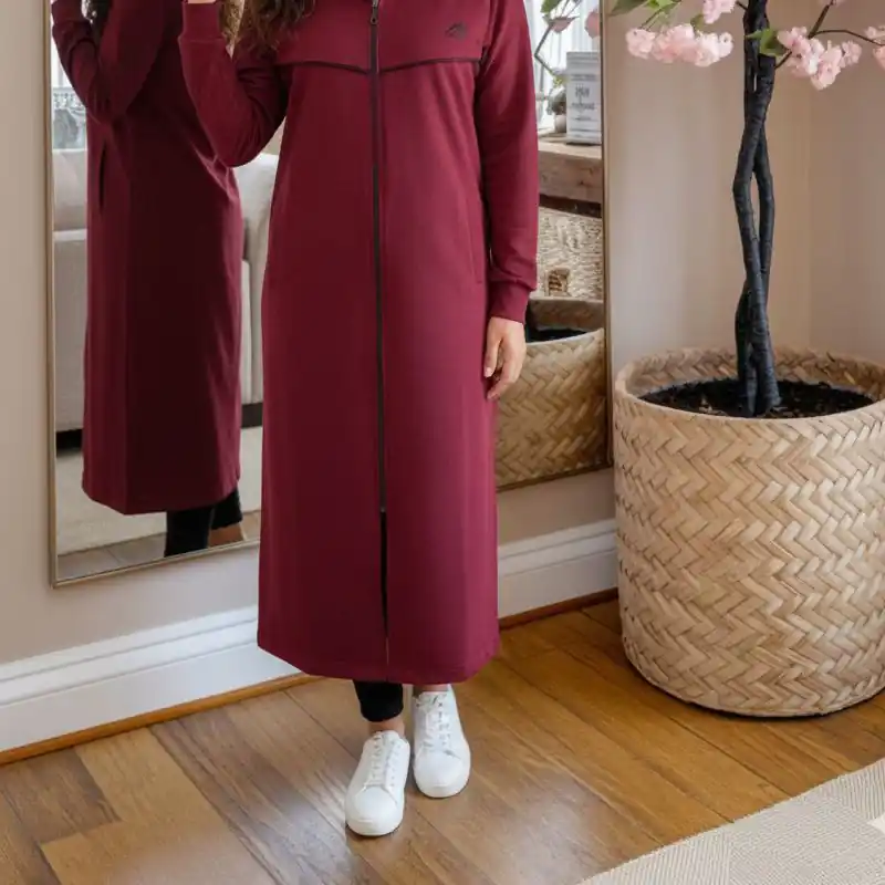 أونسومبل كيطمة تحت الركبة