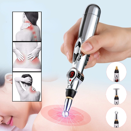 قلم المساج 3في1 الأصلي الأكتر مبيعا في العالم