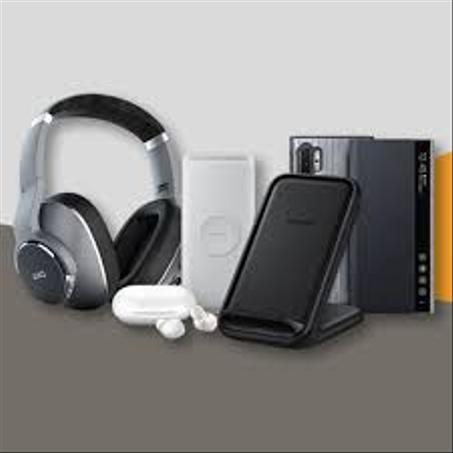 الإلكترونيات