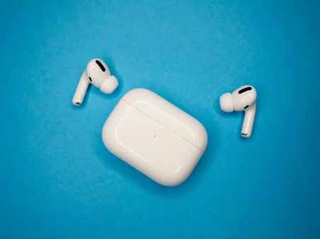 🎧 AirPods