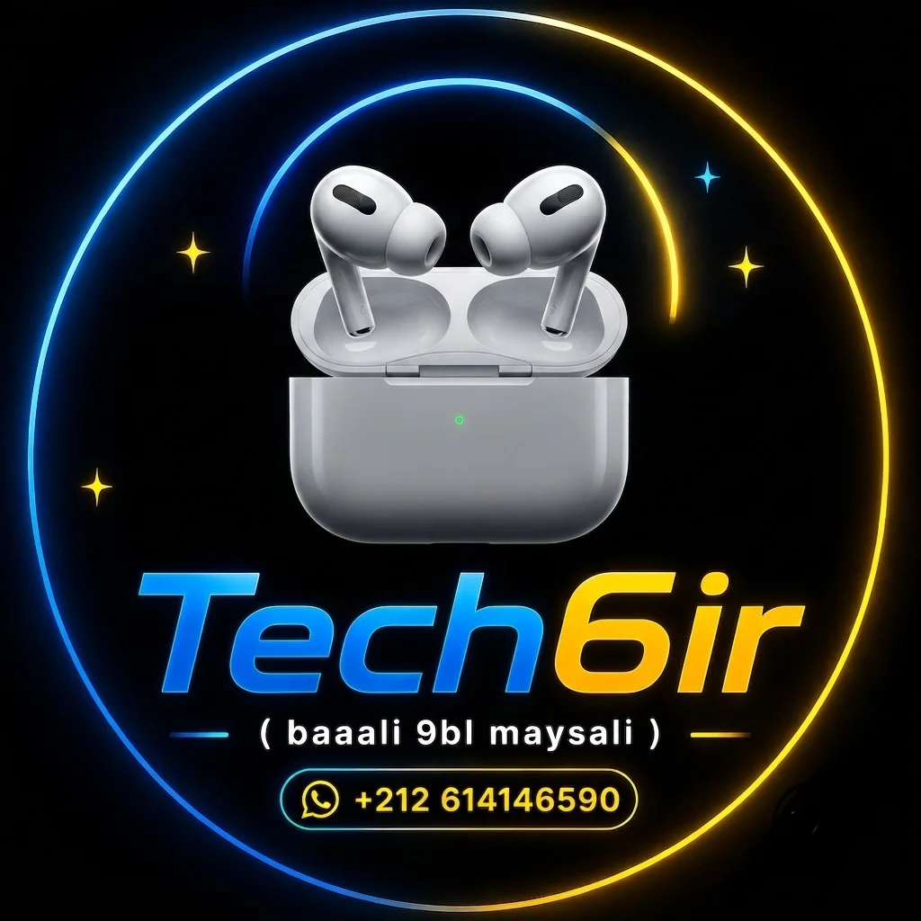 Tech6irr