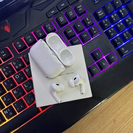 AirPods Pro 2
