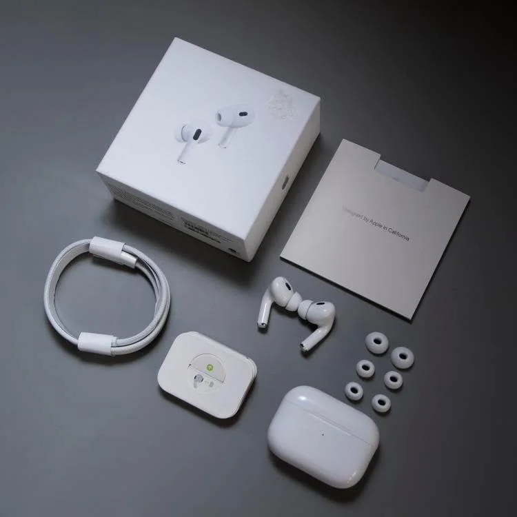 Pack 2× AirPods Pro 2