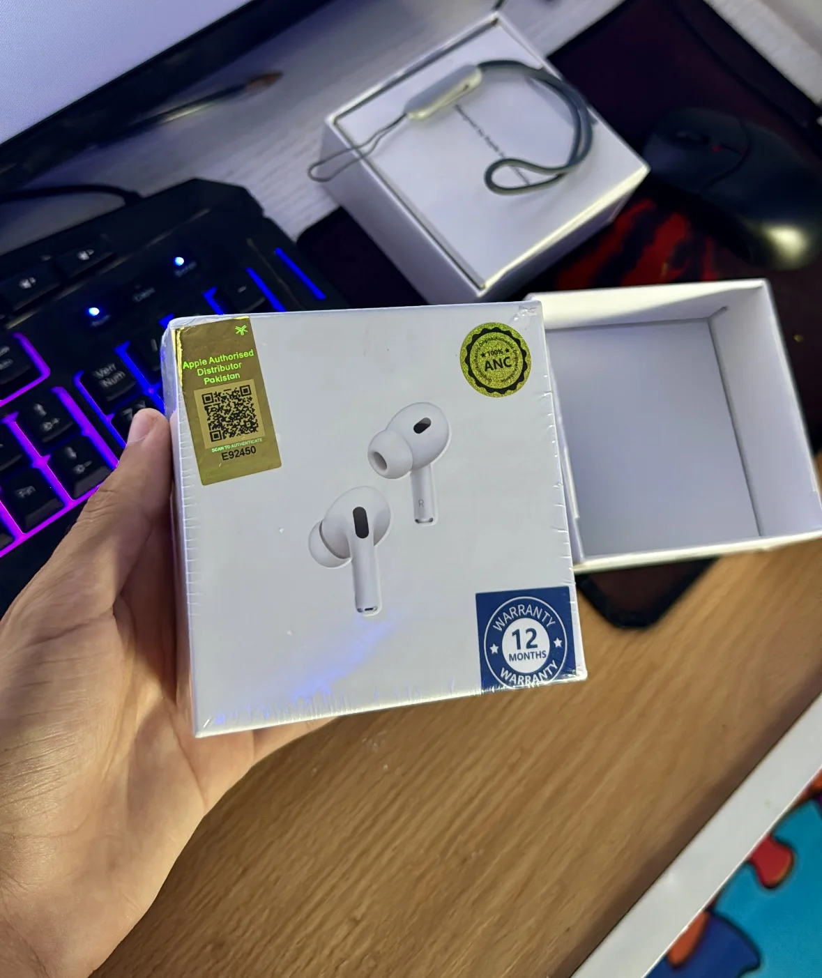 AirPods Pro 2