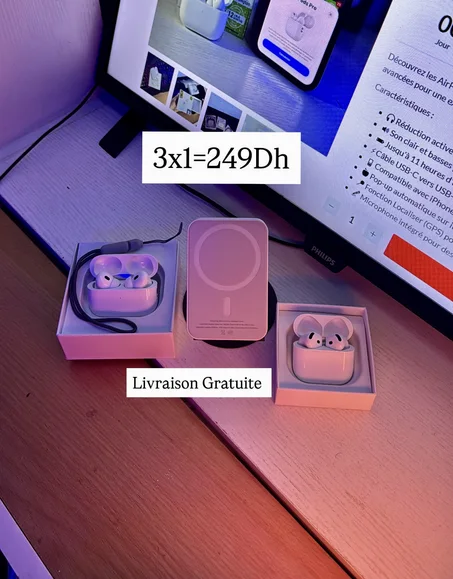Smart Tech Pack