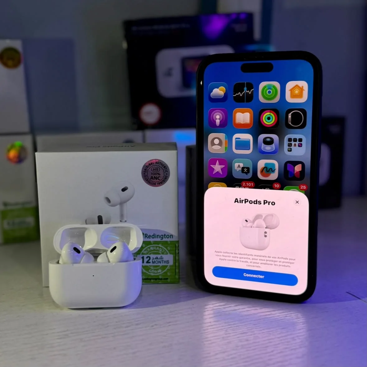 AirPods Pro 2