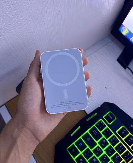 MagSafe 10000Mah