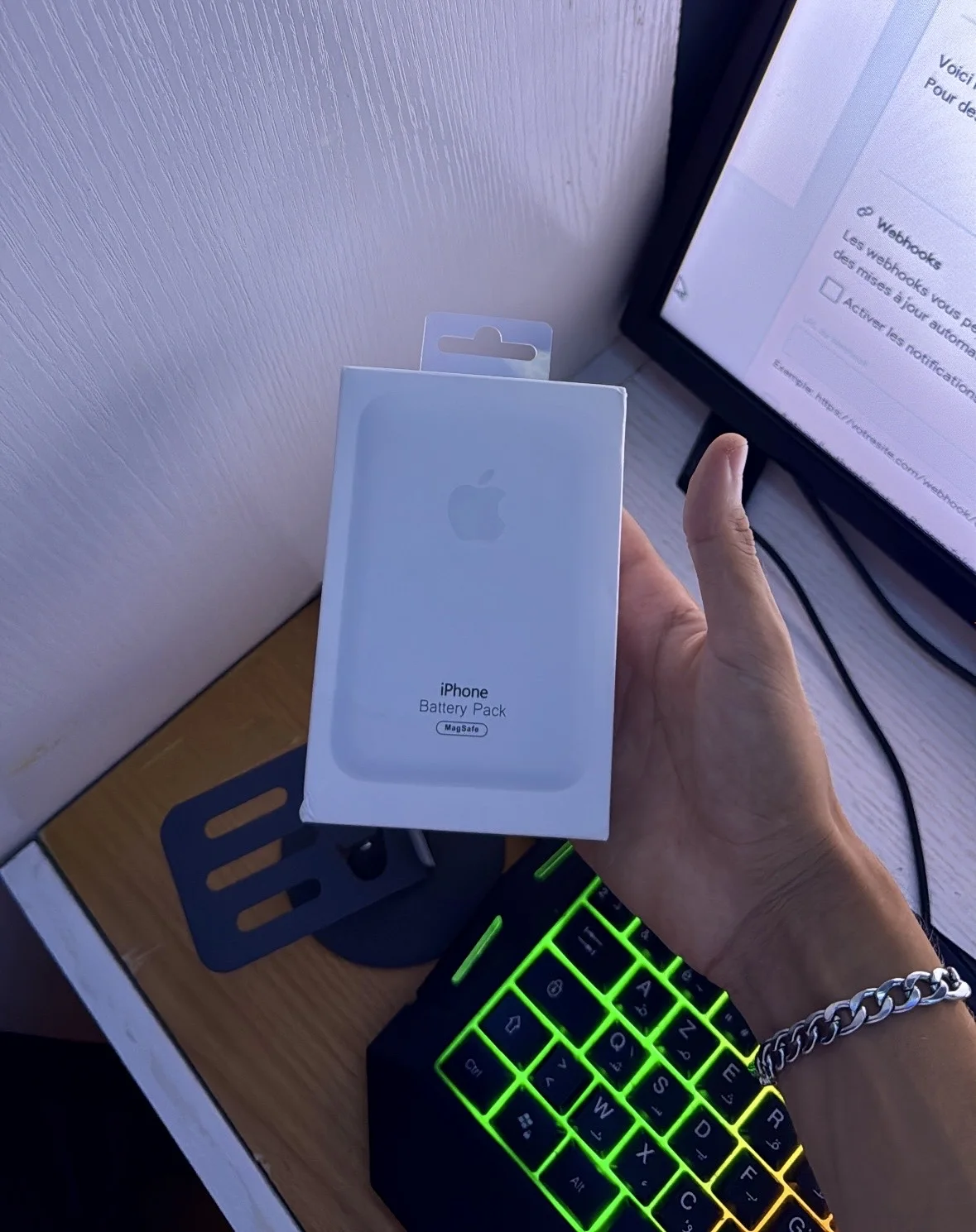MagSafe 10000Mah