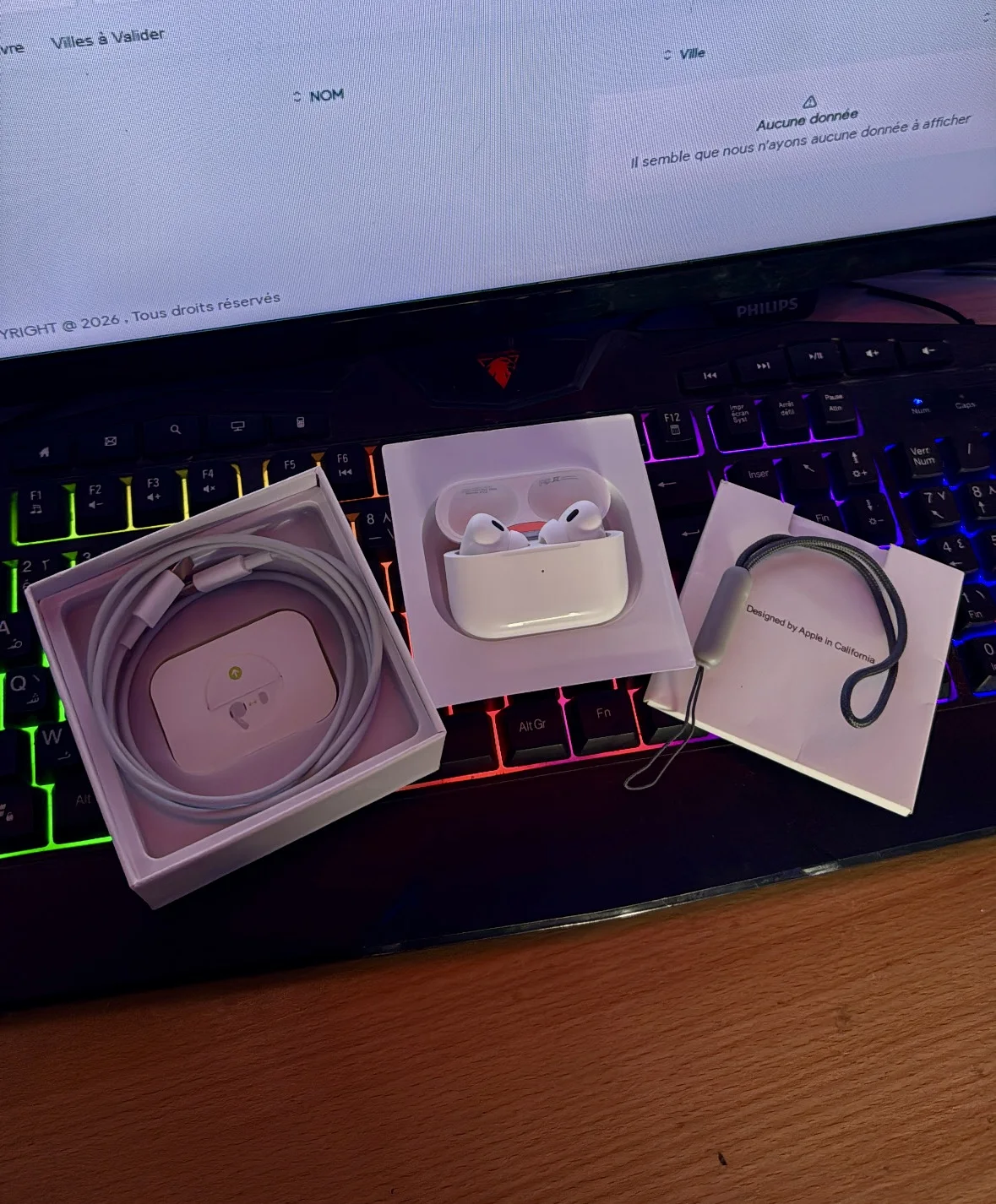 AirPods Pro 2
