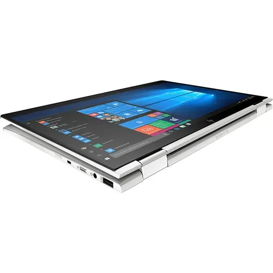 HP EliteBook x360 1040 G8 – Core i5-1135G7 • 8 Go RAM • 256 Go SSD