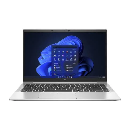 HP EliteBook 840 G8 – i5 11e Génération | 16Go RAM | 256Go SSD | PC Portable Professionnel