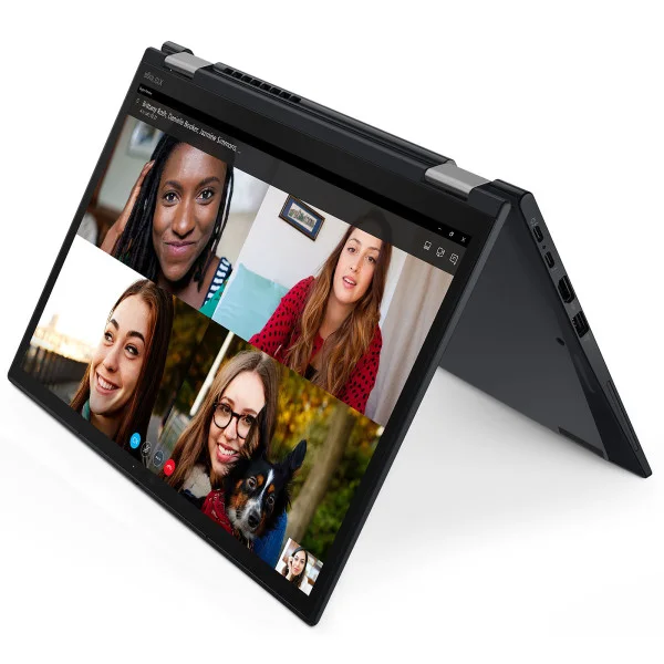 Lenovo ThinkPad X13 Yoga i5 11 émé génération