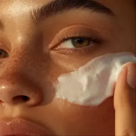 العناية بالوجه