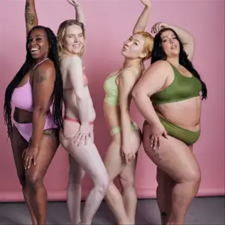 العناية بالجسم