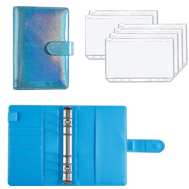BUDGET BINDER
