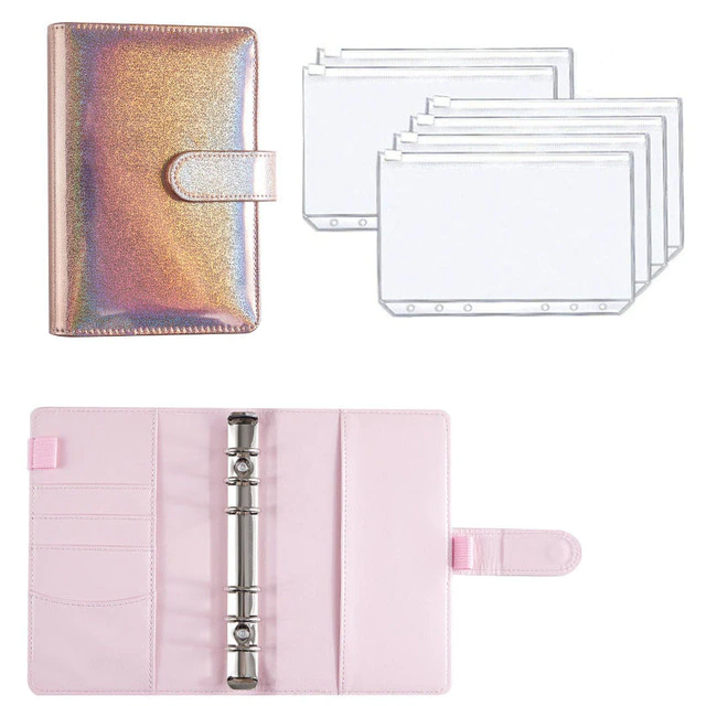 BUDGET BINDER