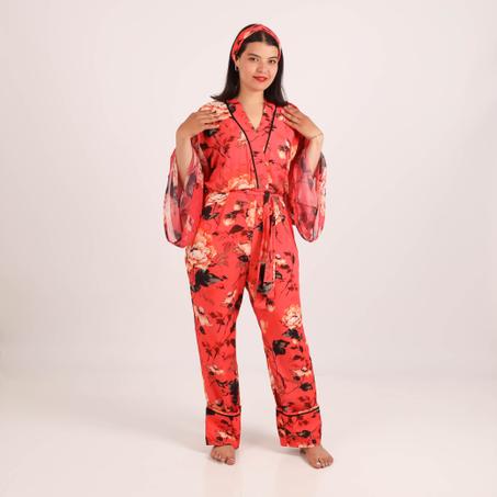 Combinaison Miss loren