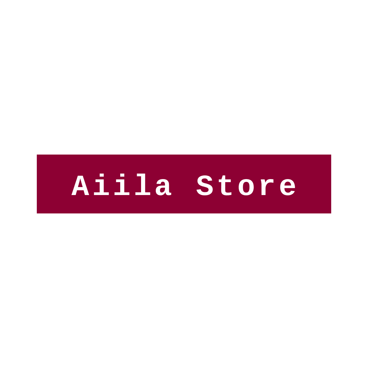 Aiila Store