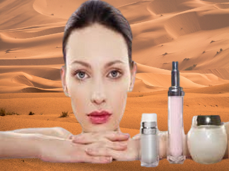 الجمال والعناية الشخصية