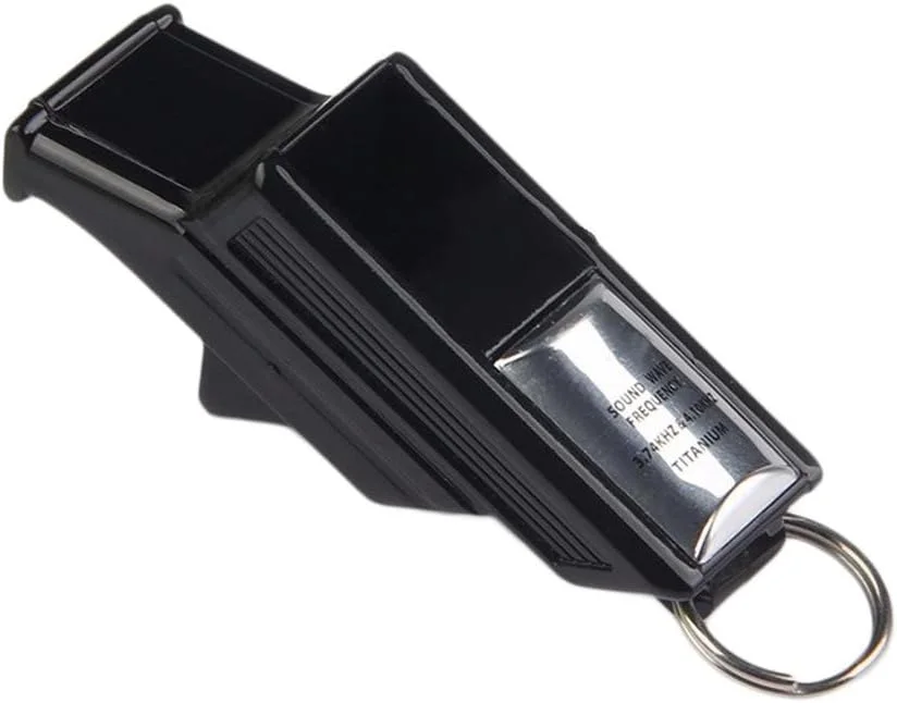 صفارة الحكم - sifflet d'arbitres