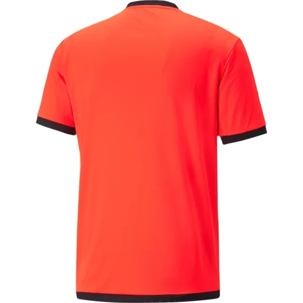 تيشيرت بومّا للحكام البرتقالي -   tenu d'arbitre  PUMA orange