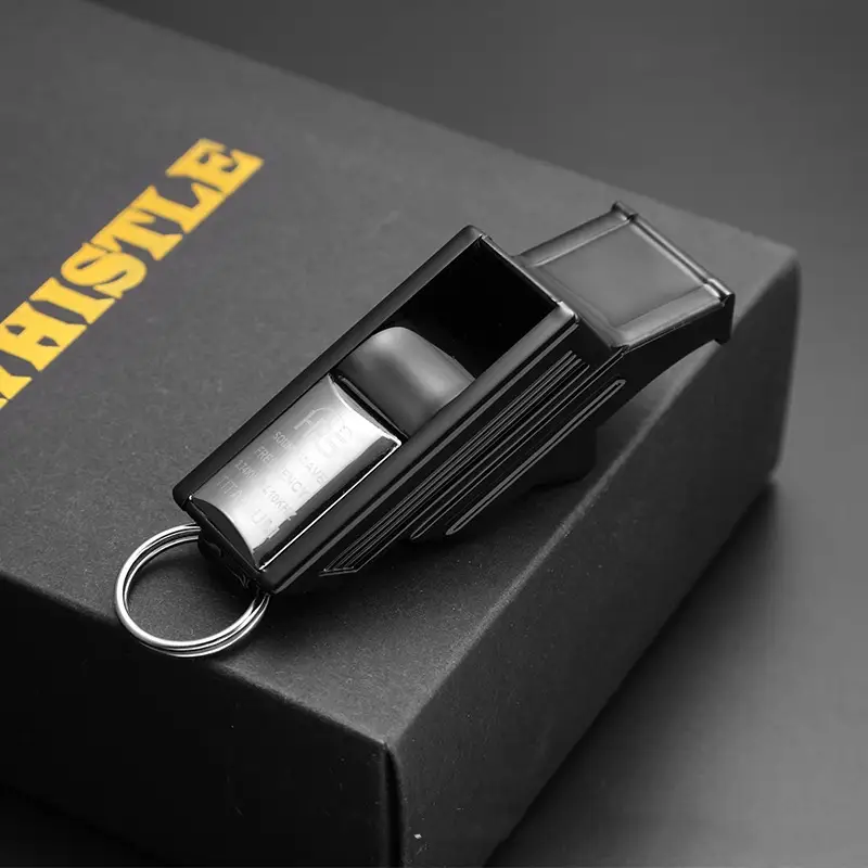 صفارة صوت عالي