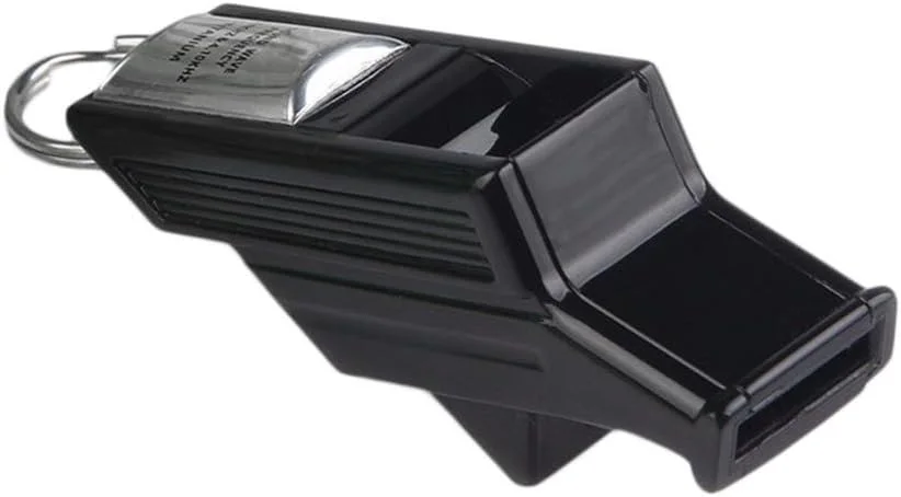 صفارة الحكم - sifflet d'arbitres