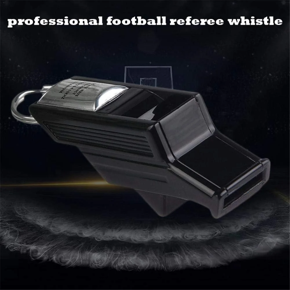 صفارة الحكم - sifflet d'arbitres