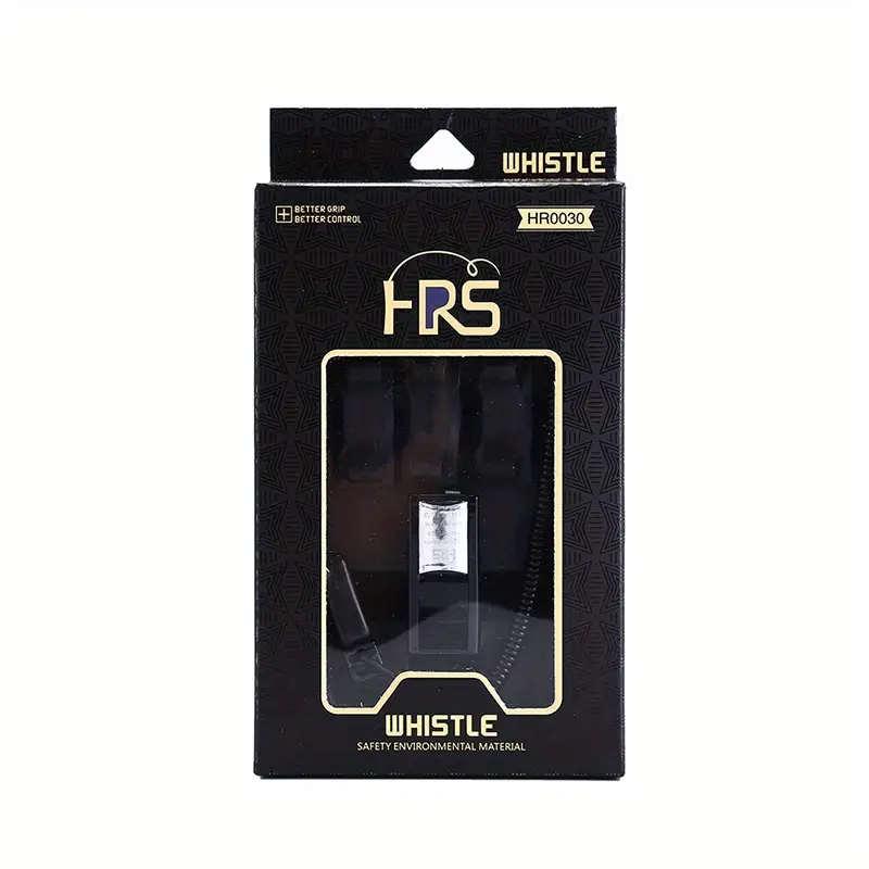 صفارة صوت عالي