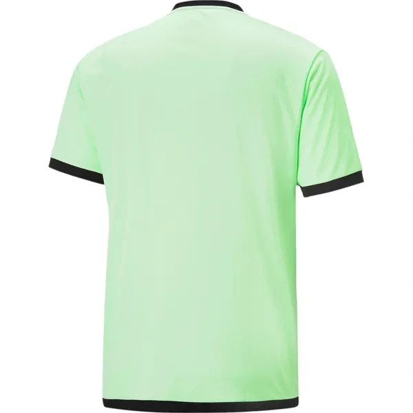 تيشيرت بومّا للحكام الاخضر -   tenu d'arbitre PUMA vert